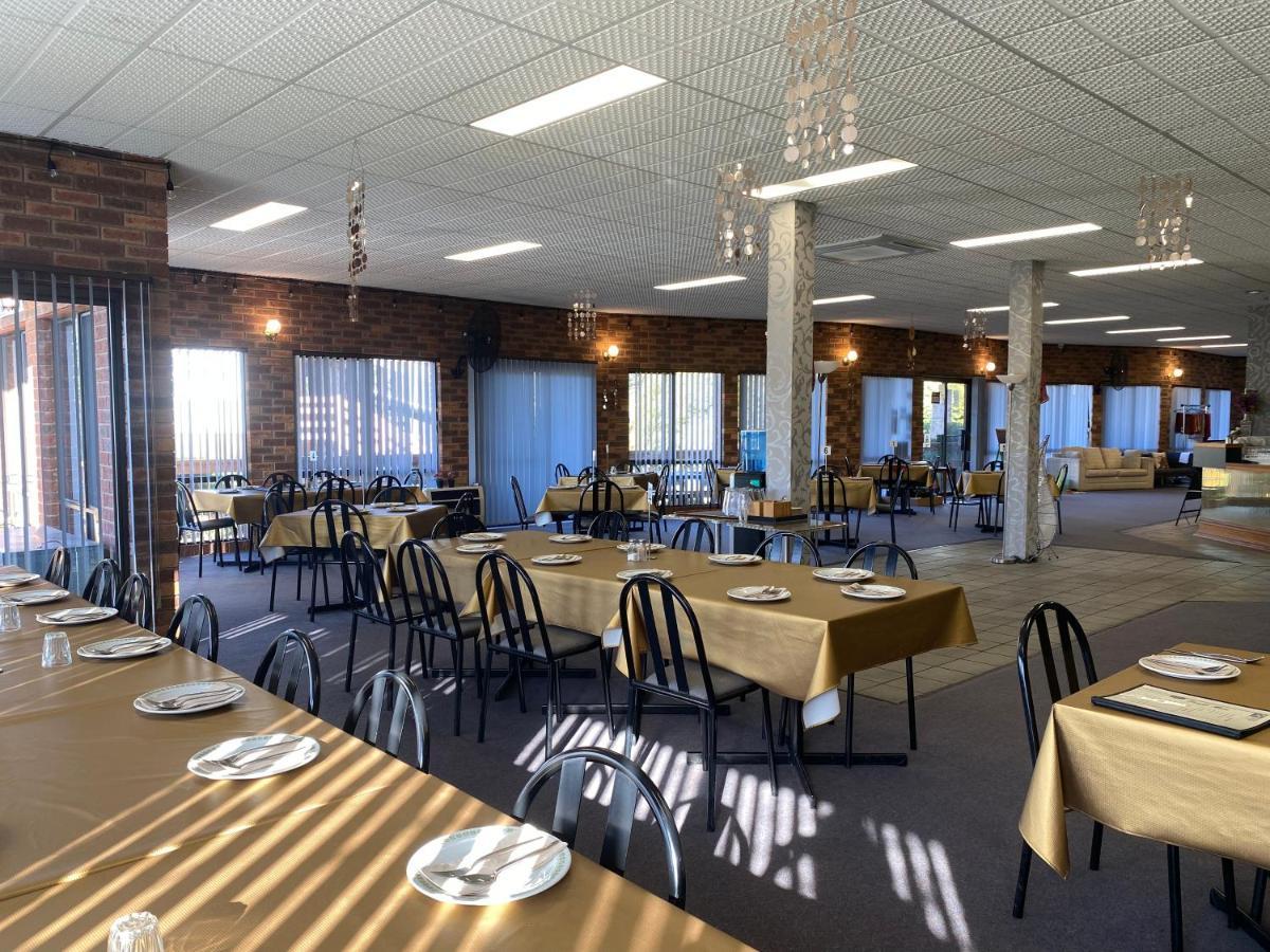 Mountain Creek Motel Bar & Restaurant Mount Beauty Zewnętrze zdjęcie