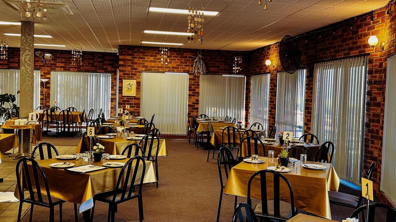 Mountain Creek Motel Bar & Restaurant Mount Beauty Zewnętrze zdjęcie